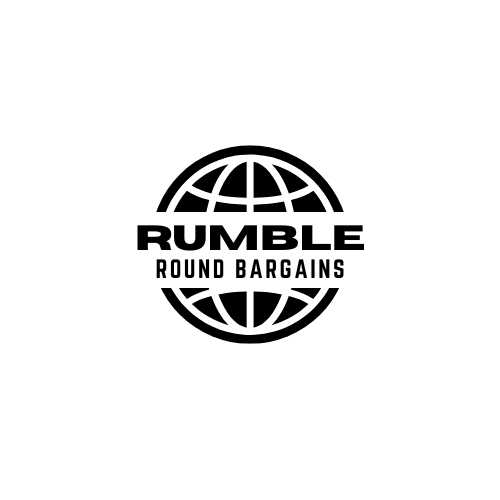 Rumble Round Revelations: Uncover Hidden Bargains & Shopping Secrets!