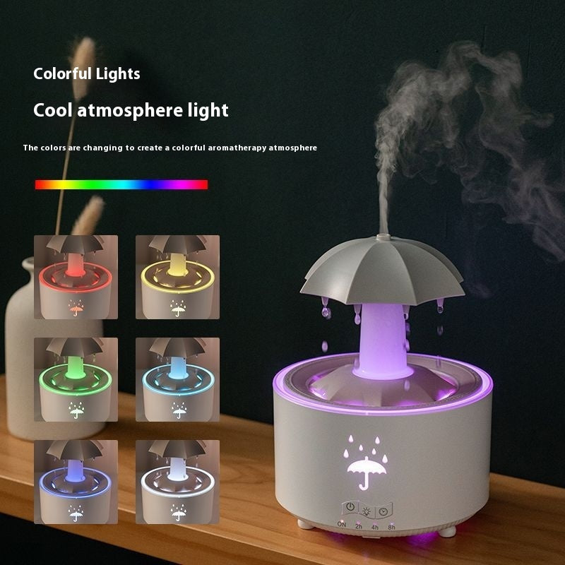 Umbrella Aromatherapy Humidifier