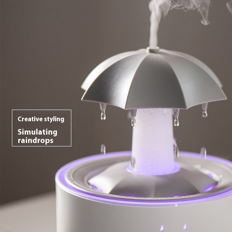 Umbrella Aromatherapy Humidifier